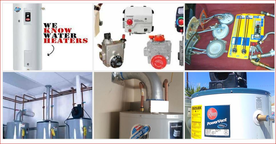 Install Water Heaters Always Hot Water,Japanese Squash